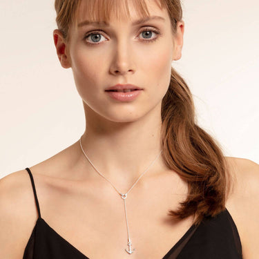 Thomas Sabo Kette Anker KE1853-051-14-L45v